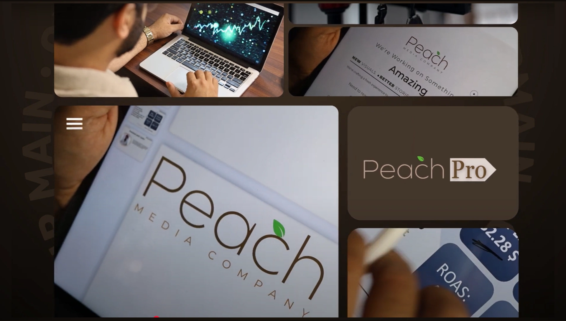 Peach Media Company|Photo & Video