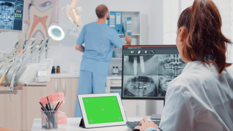 Peach Media Company | Dental Website Design Best Practices for a Better Patient Experience