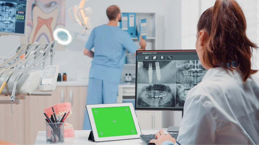 Dental Website Design Best Practices for a Better Patient Experience