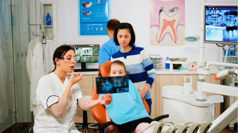 Peach Media Company | How to Find a Dental Marketing Company That Actually Delivers Results