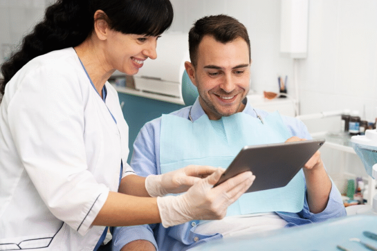 Peach Media Company | How Dental Practices Can Attract High Value Patients Without Increasing Ad Spend