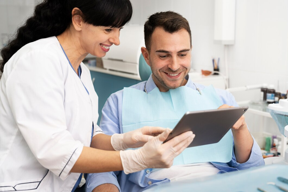 How Dental Practices Can Attract High Value Patients Without Increasing Ad Spend