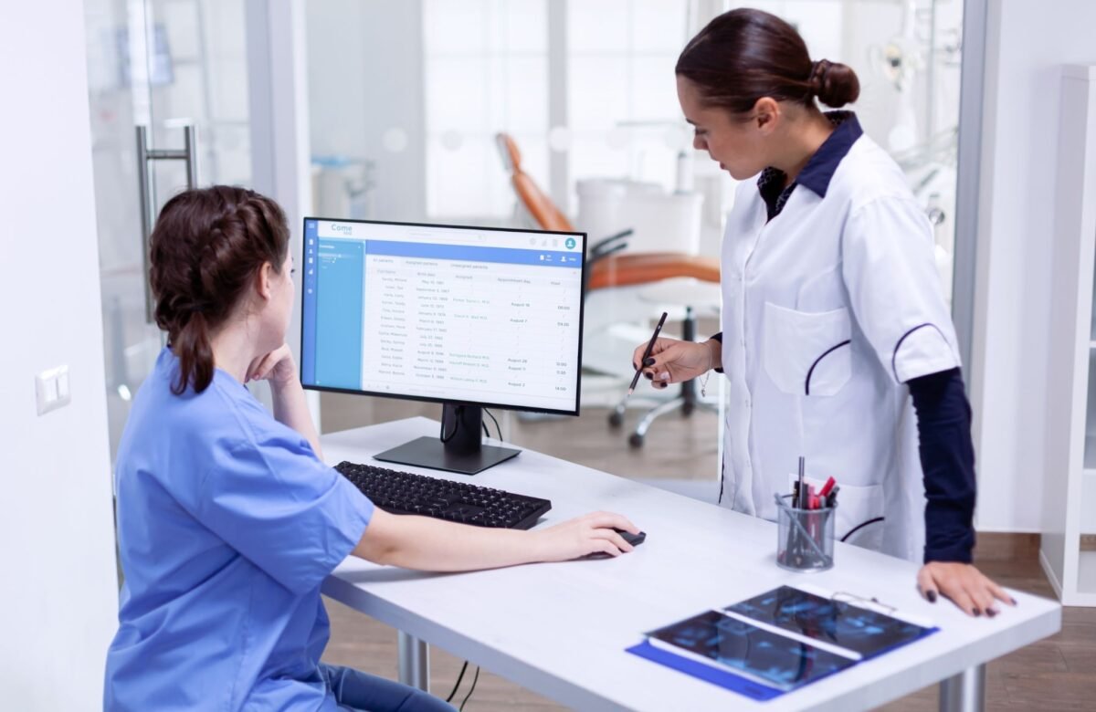 Dental Website Development Explained: How to Build a High-Converting Dental Site