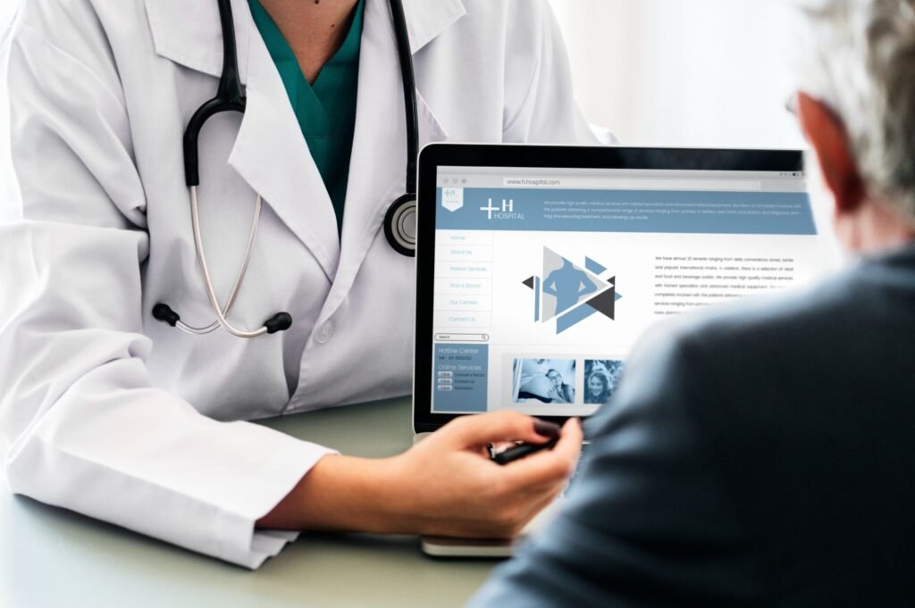 Peach Media Company | SEO-Ready Dental Web Design: How to Build Websites That Bring Patients