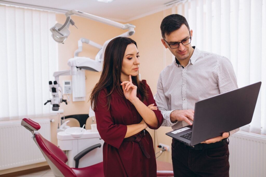 Peach Media Company | How to Choose the Right Dental Website Design Company : Key Factors to Check