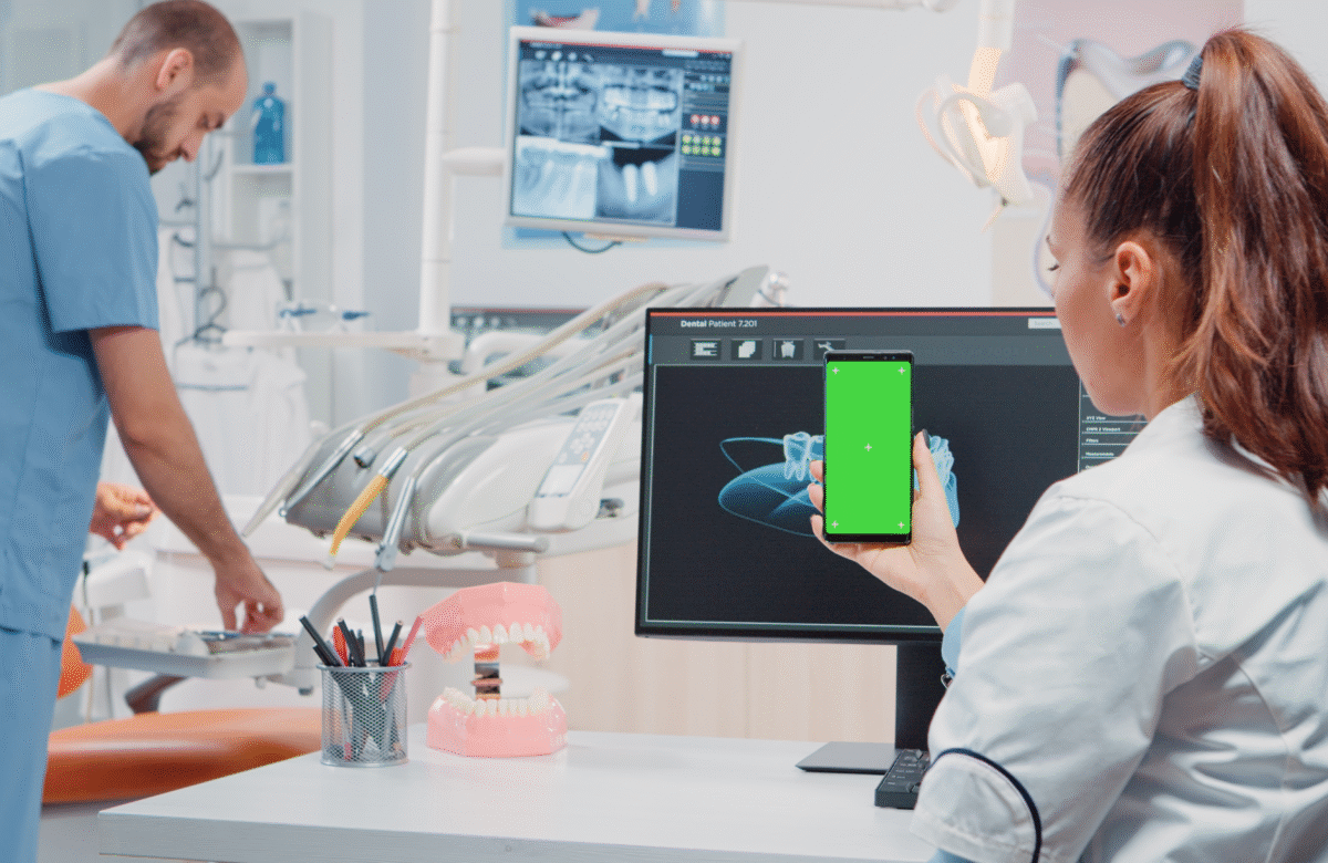 Future of Dental Website Design: AI, Chatbots & Digital Patient Experience