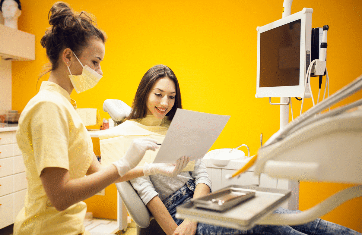 How Can Dental SEO Services Help Your Dental Practice Get More Patients?