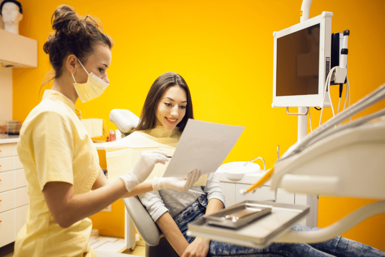 Peach Media Company | How Can Dental SEO Services Help Your Dental Practice Get More Patients?