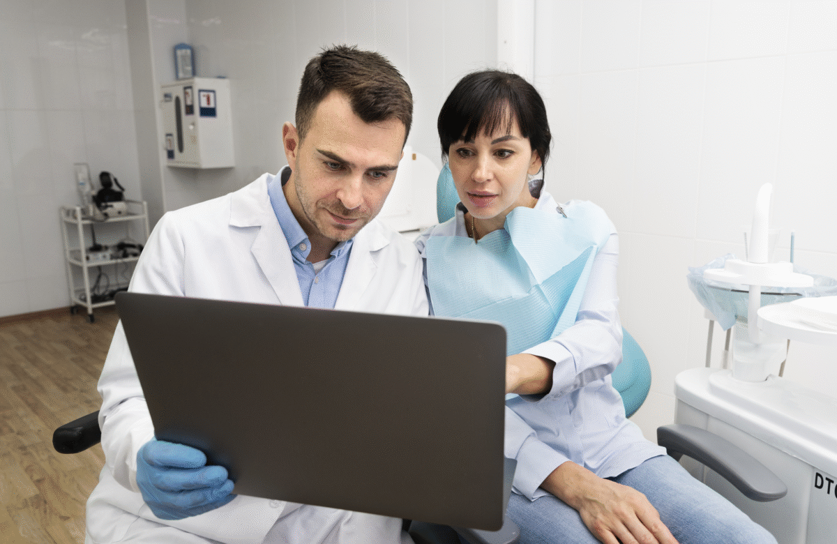 How Does a Dental SEO Consultant Improve Your Online Visibility?