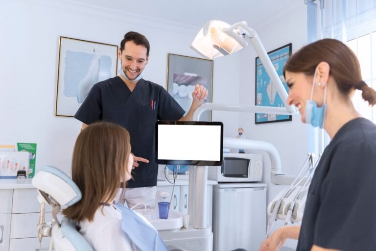 Peach Media Company | What Are the Most Effective Dentist Marketing Strategies in 2026?