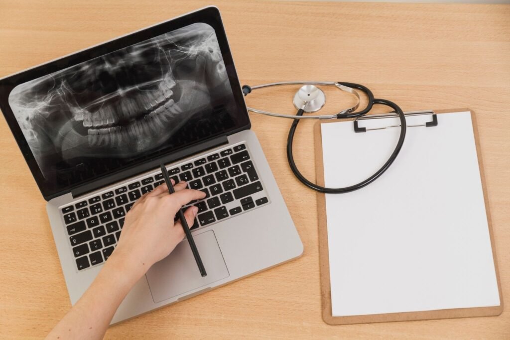 Peach Media Company | Best Dental SEO Agency in Los Angeles for Dental Practice Growth