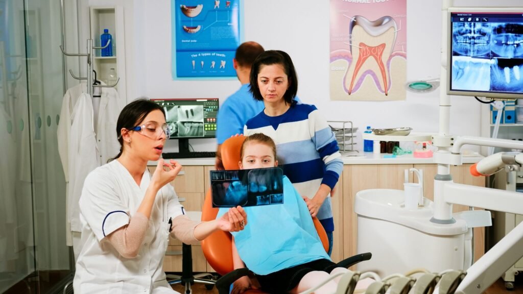 Peach Media Company | How Does a Dental Marketing Agency Help Dentists Increase Leads?