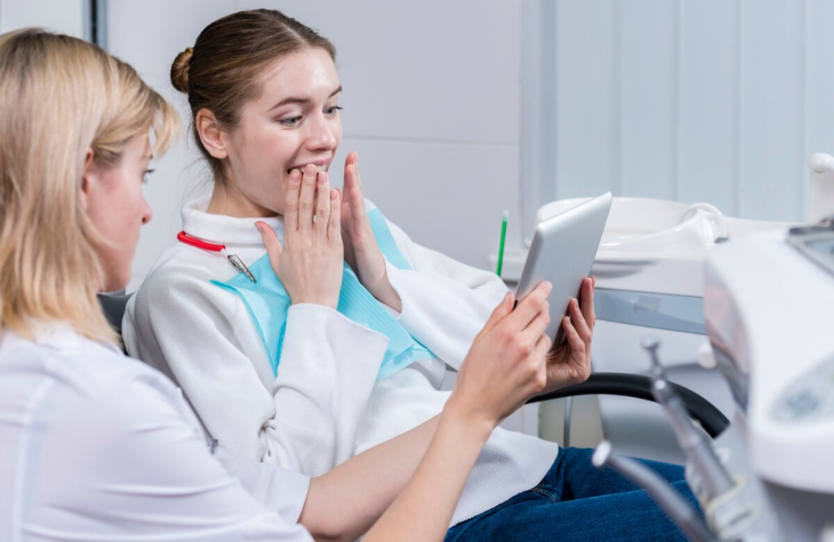 How Can Cosmetic Dentist Marketing Attract Patients Searching for Smile Treatments?