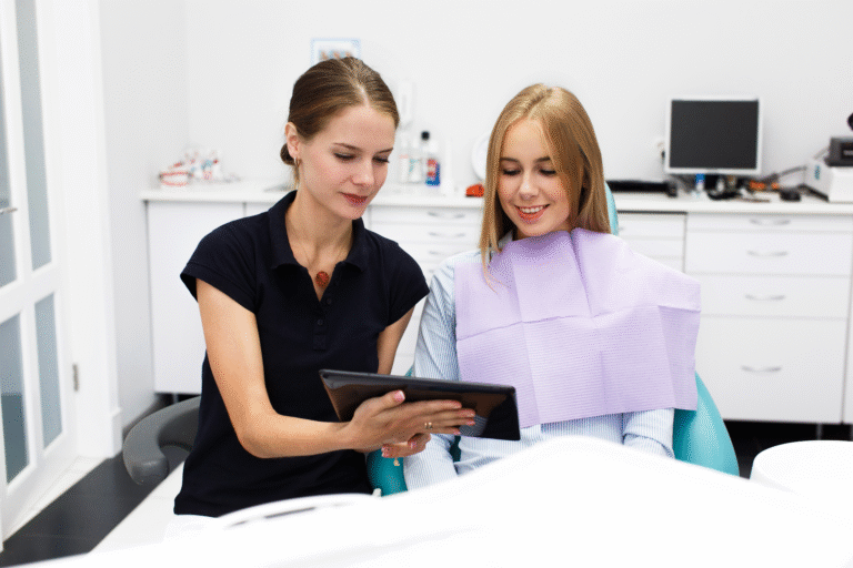 Peach Media Company | What Should Dentists Look for in a Dental Marketing Agency?
