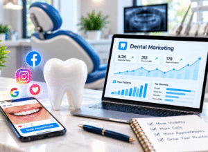 Peach Media Company | Dental Marketing Firms: What to Look for When Choosing a Marketing Partner dental marketing firms
