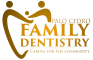 palo cedro family dentistry