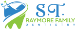 st raymore Family dentistry